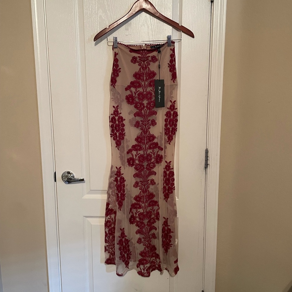 For love and lemons skirt